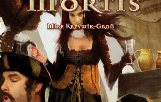 Riva Mortis